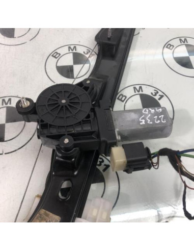 Leve vitre electrique arriere droit BMW SERIE 3 F31 TOURING PHASE 1 BREAK Diesel
