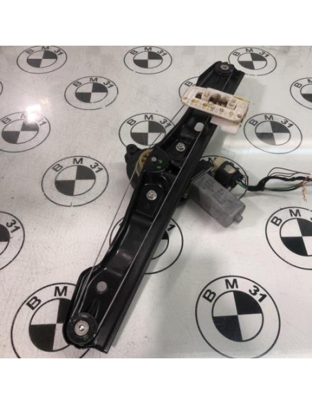 Leve vitre electrique arriere droit BMW SERIE 3 F31 TOURING PHASE 1 BREAK Diesel