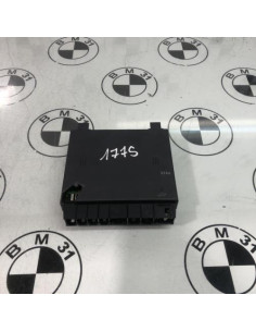 Calculateur BMW SERIE 7 E66 LIMOUSINE PHASE 1 Essence