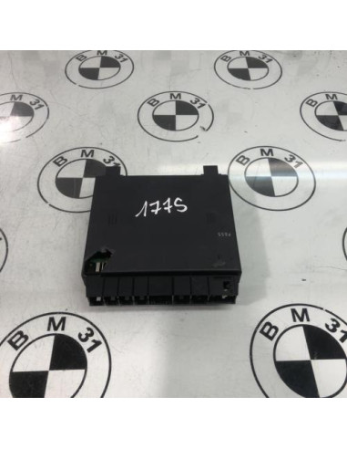 Calculateur BMW SERIE 7 E66 LIMOUSINE PHASE 1 Essence