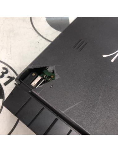 Calculateur BMW SERIE 7 E66 LIMOUSINE PHASE 1 Essence