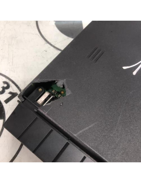 Calculateur BMW SERIE 7 E66 LIMOUSINE PHASE 1 Essence