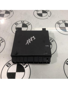 Calculateur BMW SERIE 7 E66 LIMOUSINE PHASE 1 Essence