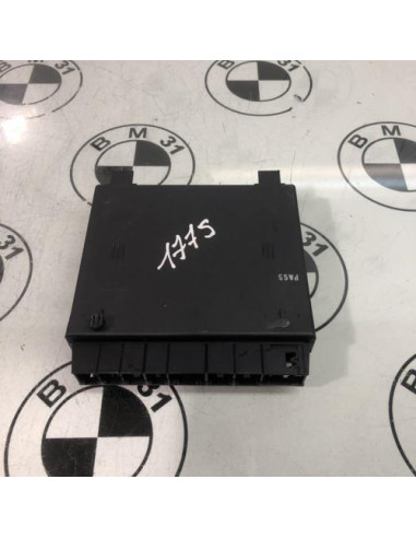 Calculateur BMW SERIE 7 E66 LIMOUSINE PHASE 1 Essence