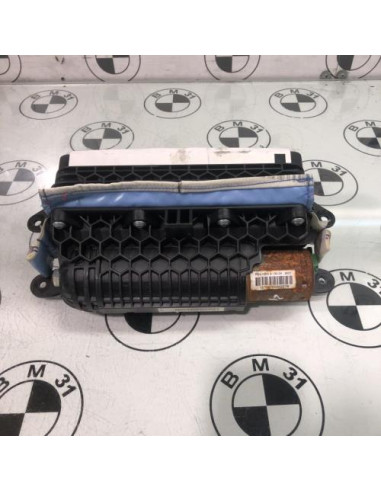 Air bag passager BMW Z4 E85 ROADSTER PHASE 2 CABRIOLET Essence