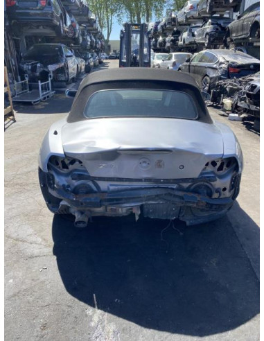 Air bag passager BMW Z4 E85 ROADSTER PHASE 2 CABRIOLET Essence