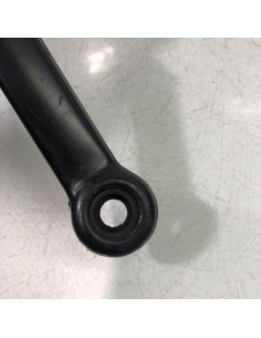 Bras essuie glace avant gauche BMW SERIE 3 E46 PHASE 1 Diesel 2