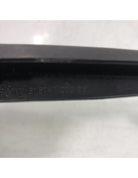 Bras essuie glace avant gauche BMW SERIE 3 E46 PHASE 1 Diesel