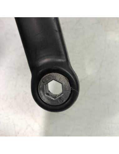 Bras essuie glace avant droit BMW SERIE 3 E46 PHASE 1 Diesel