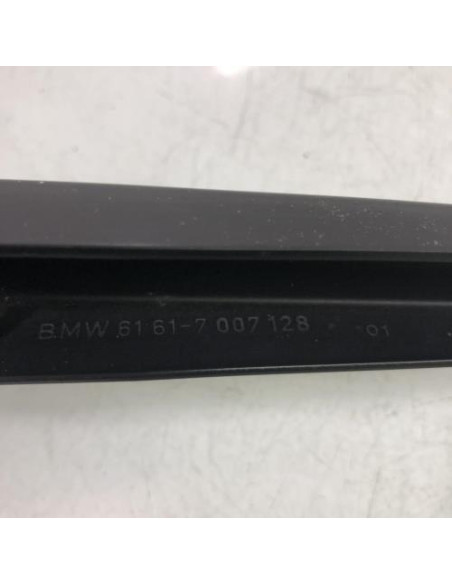 Bras essuie glace avant droit BMW SERIE 3 E46 PHASE 1 Diesel