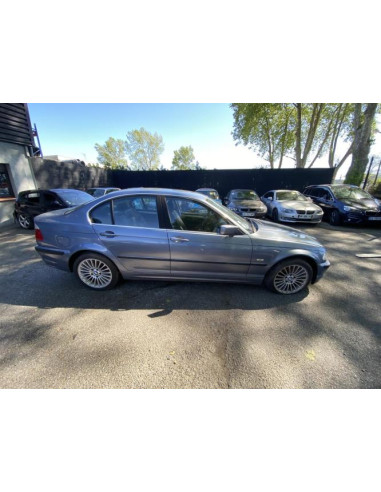 Retroviseur droit BMW SERIE 3 E46 PHASE 1 Diesel