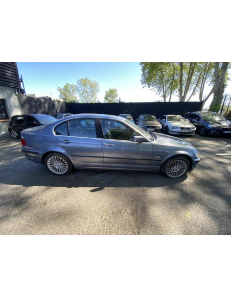 Retroviseur droit BMW SERIE 3 E46 PHASE 1 Diesel