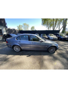 Vitre arriere droit BMW SERIE 3 E46 PHASE 1 Diesel