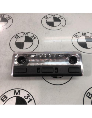 Eclairage de plafonnier BMW Z4 E86 COUPE Essence