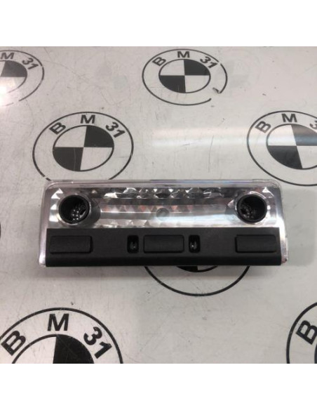 Eclairage de plafonnier BMW Z4 E86 COUPE Essence