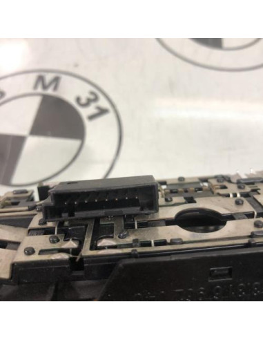 Eclairage de plafonnier BMW Z4 E86 COUPE Essence