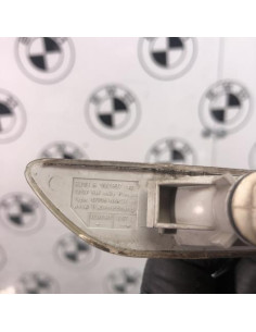 Repetiteur clignotant avant gauche (Feux) BMW SERIE 1 E87 PHASE 2 Diesel 2