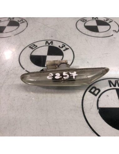 Repetiteur clignotant avant gauche (Feux) BMW SERIE 1 E87 PHASE 2 Diesel