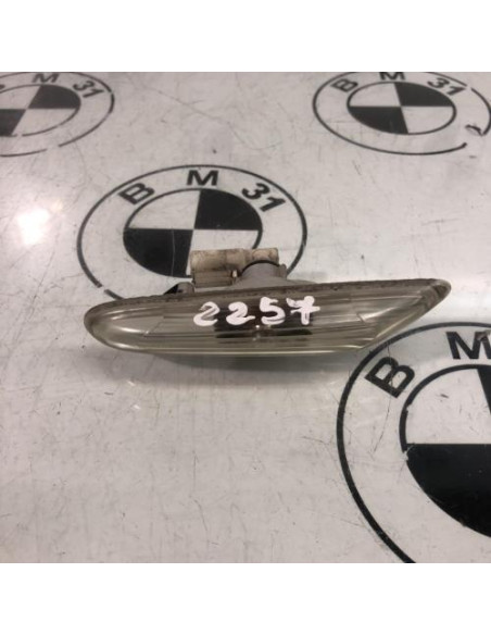 Repetiteur clignotant avant gauche (Feux) BMW SERIE 1 E87 PHASE 2 Diesel