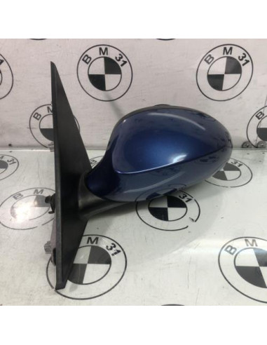 Retroviseur gauche BMW SERIE 1 E87 PHASE 2 Diesel