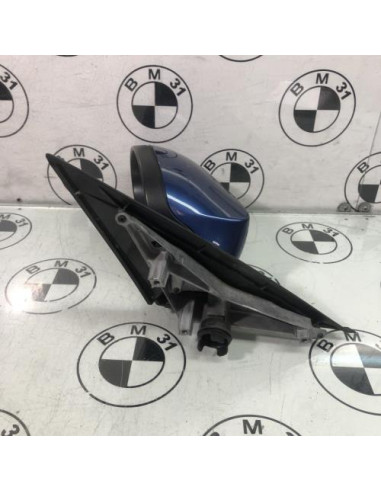 Retroviseur gauche BMW SERIE 1 E87 PHASE 2 Diesel