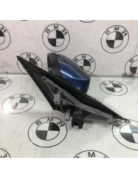 Retroviseur gauche BMW SERIE 1 E87 PHASE 2 Diesel