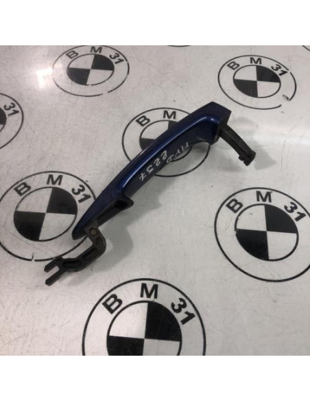 Poignee porte avant droit BMW SERIE 1 E87 PHASE 2 Diesel