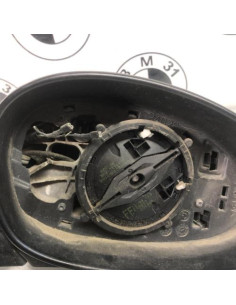Retroviseur droit BMW SERIE 1 E87 PHASE 2 Diesel