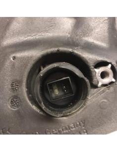 Retroviseur droit BMW SERIE 1 E87 PHASE 2 Diesel 2