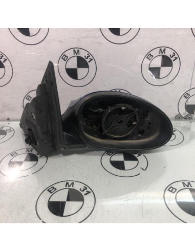 Retroviseur droit BMW SERIE 1 E87 PHASE 2 Diesel