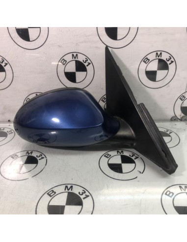 Retroviseur droit BMW SERIE 1 E87 PHASE 2 Diesel