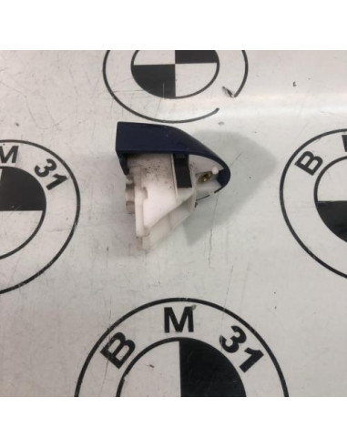 Poignee porte arriere gauche BMW SERIE 1 E87 PHASE 2 Diesel