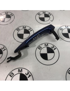 Poignee porte arriere droit BMW SERIE 1 E87 PHASE 2 Diesel