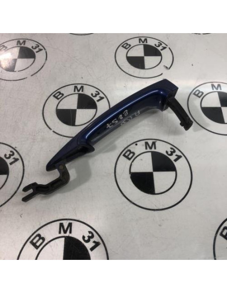 Poignee porte arriere droit BMW SERIE 1 E87 PHASE 2 Diesel
