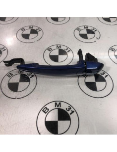 Poignee porte arriere droit BMW SERIE 1 E87 PHASE 2 Diesel 2