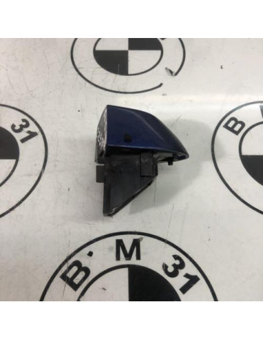 Poignee porte arriere droit BMW SERIE 1 E87 PHASE 2 Diesel