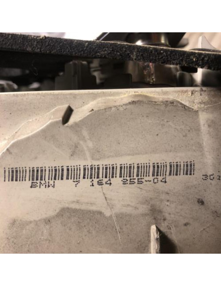 Feu arriere principal gauche (feux) BMW SERIE 1 E87 PHASE 2 Diesel