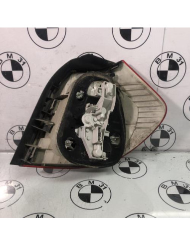 Feu arriere principal gauche (feux) BMW SERIE 1 E87 PHASE 2 Diesel