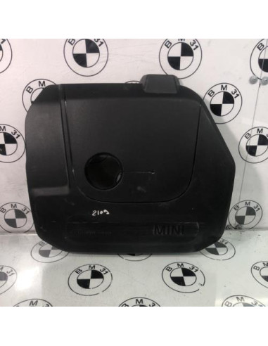 Cache moteur  MINI MINI 3 F55 PHASE 1 Essence