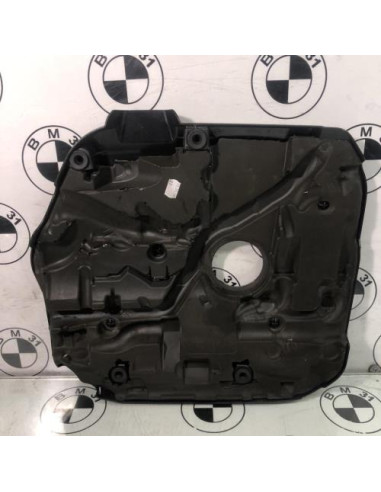Cache moteur  MINI MINI 3 F55 PHASE 1 Essence
