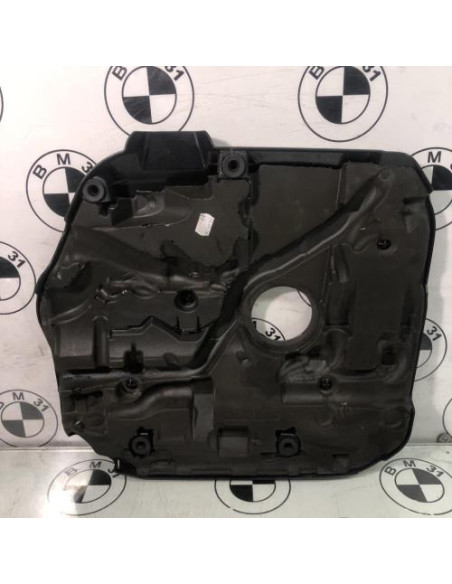 Cache moteur  MINI MINI 3 F55 PHASE 1 Essence