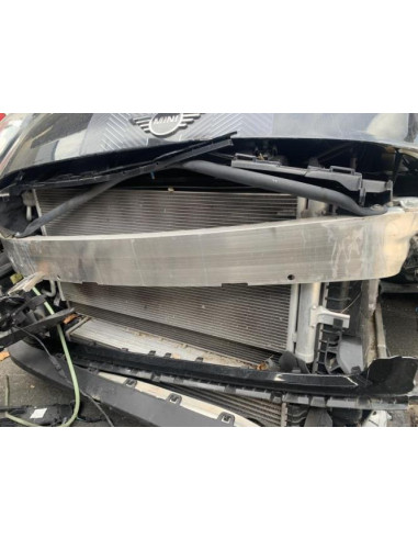 Cache moteur  MINI MINI 3 F55 PHASE 1 Essence