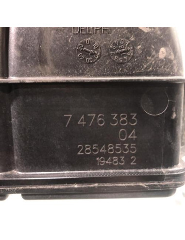 Filtre a charbon actif MINI MINI 3 F55 PHASE 1 Essence