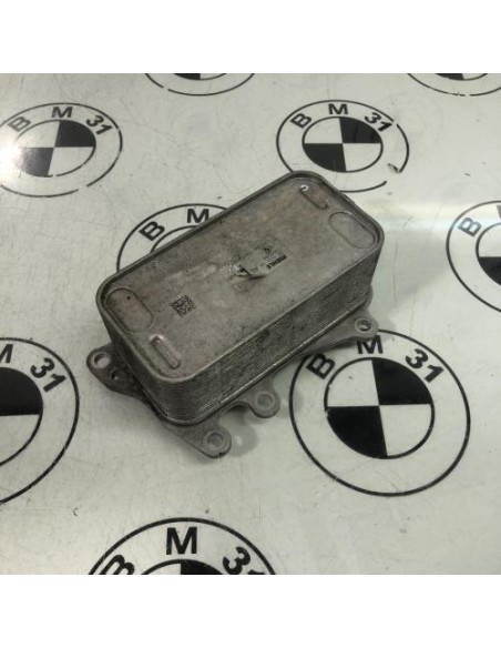 Radiateur huile BMW SERIE 5 F10 PHASE 2 Diesel