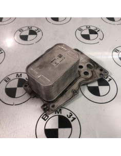Radiateur huile BMW SERIE 5 F10 PHASE 2 Diesel