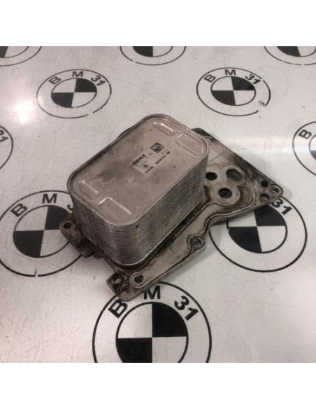 Radiateur huile BMW SERIE 5 F10 PHASE 2 Diesel