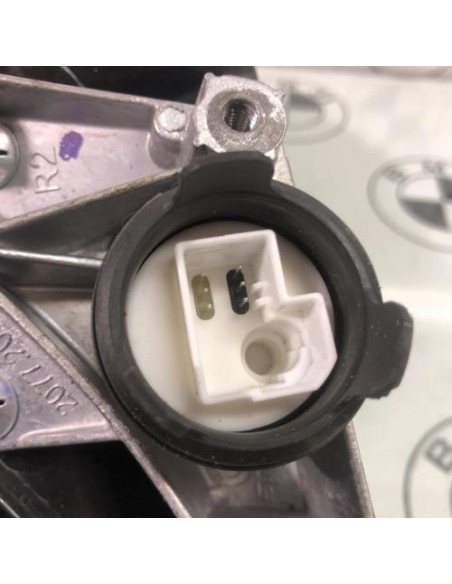 Retroviseur droit BMW SERIE F30 PHASE 1 