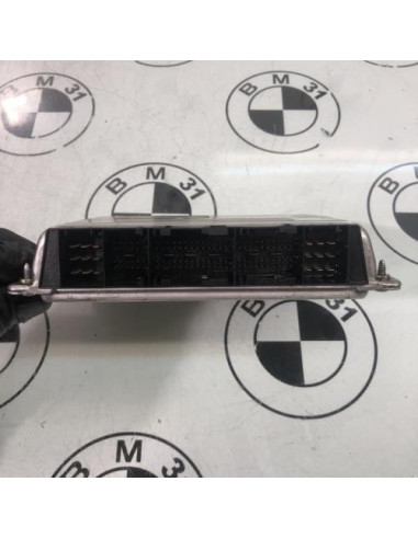 Calculateur moteur BMW X5 E53 Essence