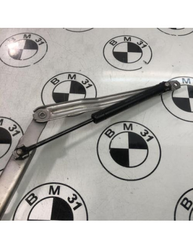 Charniere de capot BMW SERIE 7 E32 