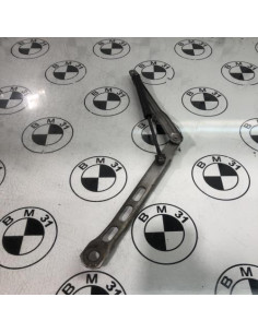 Charniere de capot BMW SERIE 7 E32  2